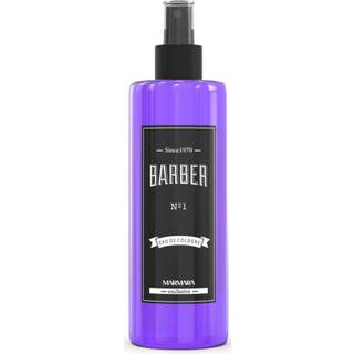 Marmara No.1 Eau De Cologne 70° - 400 ml