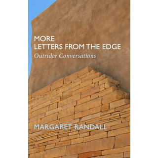 More Letters from the Edge