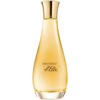 Davidoff Cool Water Elixir for her Eau de Parfum til kvinder 100 ml - 100 ml