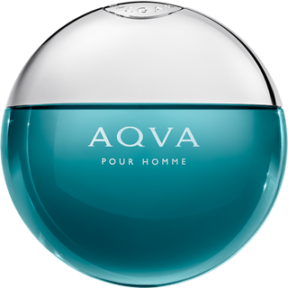 Bvlgari Dufte-til-maend Pour-HommeAqva Pour HommeEau de Toilette Spray 100 ml (9.960,00 kr / 1 l) - 100 ml