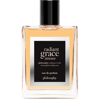 filosofi radiant grace intens eau de parfum til kvinder 2 oz