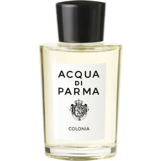 Acqua-di-Parma Unisex-dufte ColoniaEau de Cologne Spray 180 ml (9.650,00 kr / 1 l) - 180 ml