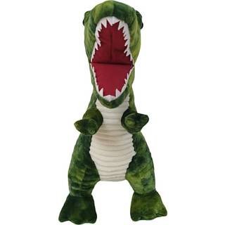 My soft friend t-rex bamse 45 cm (På lager i varehus)