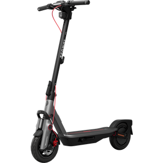 Segway Ninebot F3 E Black (25 km/t)