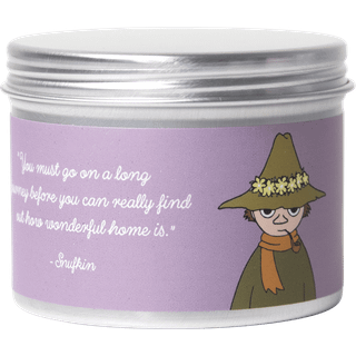 Pluto Design Mumi duftlys small 20 t Mumrikken