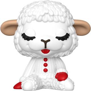Lamb Chop's Play-Along POP! TV Vinyl Figure Lamb Chop 9 cm