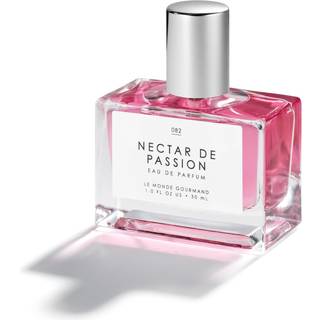 Le Monde Gourmand Nectar de Passion Eau de Parfum 1,7 fl oz (50 ml) fuld størrelse parfume duft til kvinder legende og trøstende duft passionfrui
