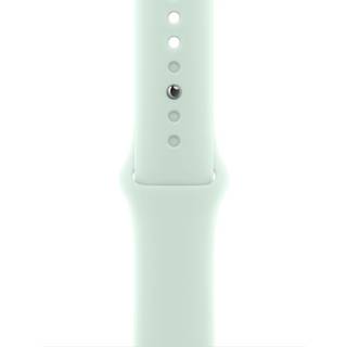 Apple 42mm Aquamarine Sport Band - S/M