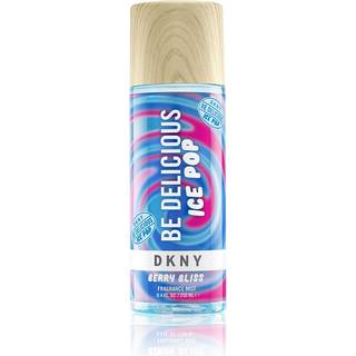 Ice Pop Summer Collection Berry Bliss Bodymist