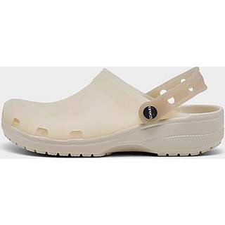 Crocs Frosted Clog Women's, Pink - 37