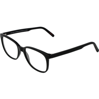 ANDY WOLF 4507 A 53 Briller Mænd Black - Black - 53mm