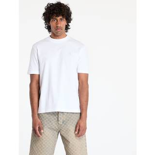 Back Logo T-shirt - White - XL