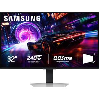 SAMSUNG S32Fg810Su Computer Monitor