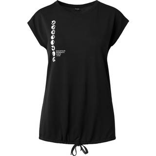 Martini Women's Via Shirt T-shirt Damer størrelse S farve sort