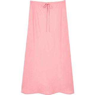 Mint Velvet Mint Velvet Pink Maxi Skirt