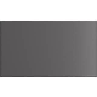 Epoq Pure Matt øverste skuffefront til køkken 60x35 (mat grafit)