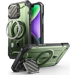 SUPCASE UB Mag XT cover iPhone 16 - Guldan