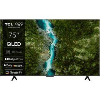 TCL 75" QLED780K 4K QLED TV (2025) - På lager i butik