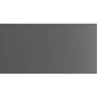 Epoq Pure Matt skuffefront til køkken 50x26 (mat grafit)