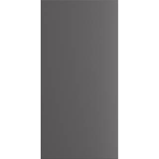 Epoq Pure Matt skabsdør til køkken 45x92 (mat grafit)