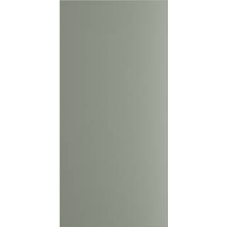 Epoq Trend skabslåge til køkken 60x125 (salvie)