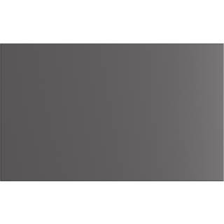 Epoq Pure Matt skuffefront til køkken 50x31 (mat grafit)