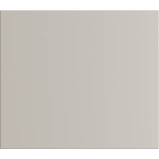 Epoq Trend Greige topskuffefront til køkken 40x35