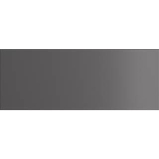 Epoq Pure Matt skuffefront til køkken 80x31 (mat grafit)