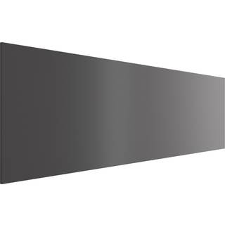 Epoq Pure Matt køkkenø beklædningspanel til køkken 233 (mat grafit)