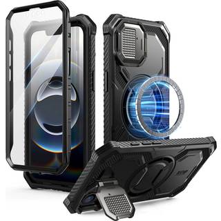 Supcase I-Blason ArmorBox cover til iPhone 16e