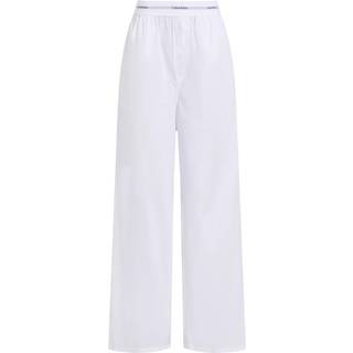 Cotton Poplin Sleep Pants