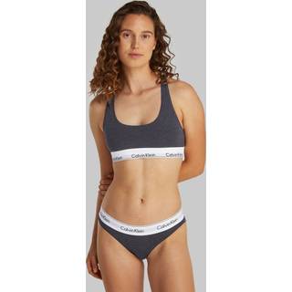 Calvin Klein moderne uforet bralettemedium