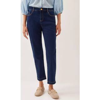 Monsoon Monsoon Safaia 7/8 Denim Jeans