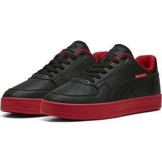 Puma F1Â® Caven 2.0 Sneakers, Black, Size 44.5, Shoes - Pop Red - 44.5