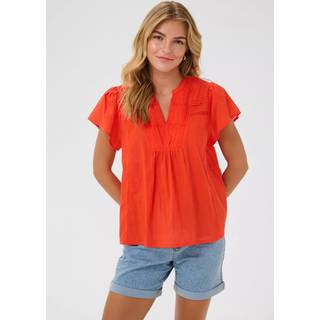 Kaffe Kakarli Blouse Bluser 10552463 Grenadine (40)