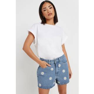 PixieGirl Petite Daisy ShortsEU 36 Petite (UK 8 P)