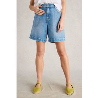 White Stuff White Stuff Tia Denim Shorts