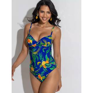 Pour Moi Pour Moi Free Spirit Bøjle let polstret badedragt