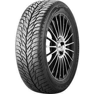 Uniroyal AllSeasonExpert 3 ( 185/65 R15 92V XL EVc )