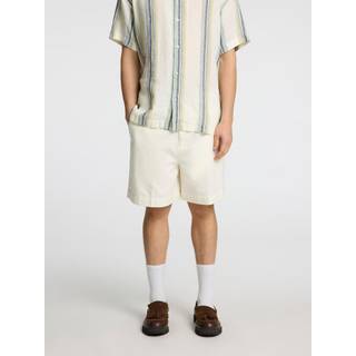 Loose Fit Chinoshorts