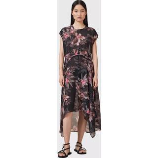 Allsaints Arwen Kjole38
