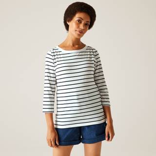 Regatta Dame Bayletta 3/4 Ærme II T-shirtEU 48 (UK 20)