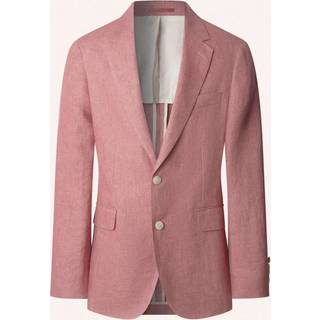 Hackett Pure Linen Delave Jacket