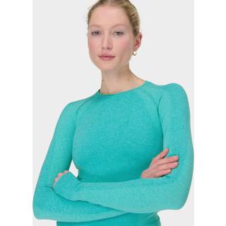 Sweaty Betty Athlete Seamless Workout Langærmet TopX-Large
