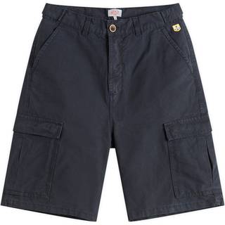 Armor-lux Heritage Cargo Shorts Rich Navy