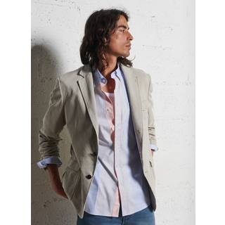 HACKETT Herren Sakko beige