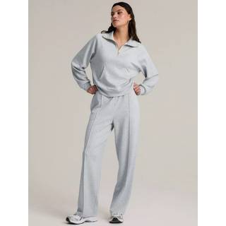 Chelsea Peers LuxeComfort Scuba- Sweatshirtmed halv lynlås34