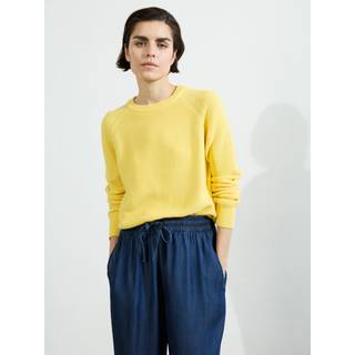 French Connection 100% Bomuld Lily Mozart Langærmet TrøjeSmall