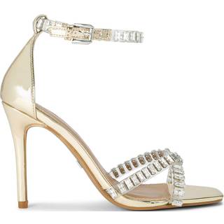 KG Kurt Geiger Guld Affect SandalerEU 40 (UK 7)