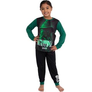 Character Karakter Elphaba Wickedly Beautiful Sort Pyjamas